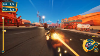 Meow Motors Mods