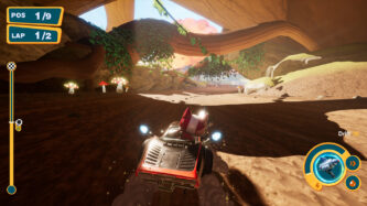 Meow Motors Screenshots