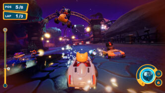 Meow Motors Reviews