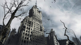 Metro Last Light Redux Steamrip