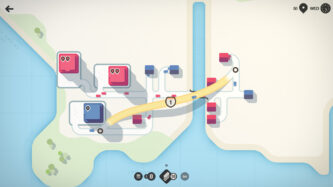 Mini Motorways WIKI