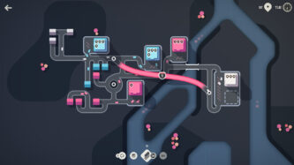 Mini Motorways Torrent File