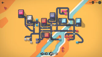 Mini Motorways Torrent Download