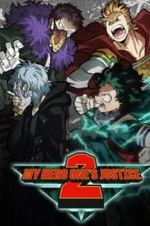 MY HERO ONE’S JUSTICE 2 Free Download (v2023.02.04 & ALL DLC)