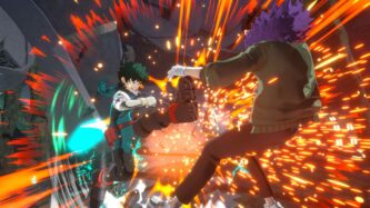 My Hero Ones Justice 2 Updated Version