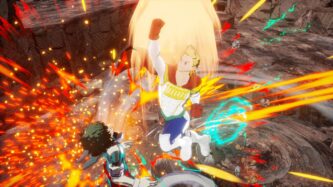 My Hero Ones Justice 2 Free Steam