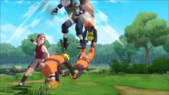 Naruto Shippuden Ultimate Ninja Storm 2 Cheats