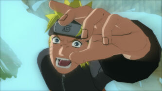 Naruto Shippuden Ultimate Ninja Storm 2 Reviews