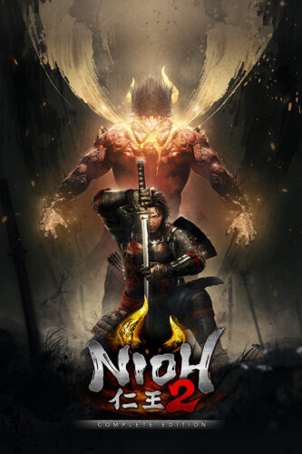 Nioh 2 PC Game
