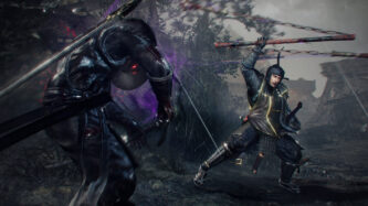 Nioh 2 Cheats