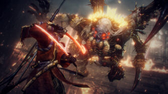 Nioh 2 Mods