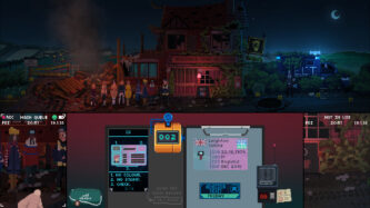 Not Tonight Free Steam