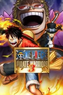 One Piece Pirate Warriors 3 Free Download Gold Edition By Steam-repacks