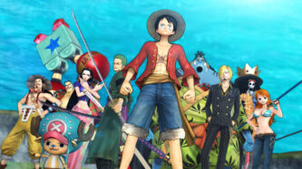 One Piece Pirate Warriors 3 Cheats
