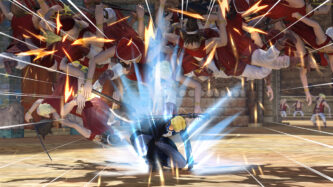 One Piece Pirate Warriors 3 Reviews