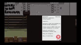 Papers Please Free Download By Steam-repacks.com