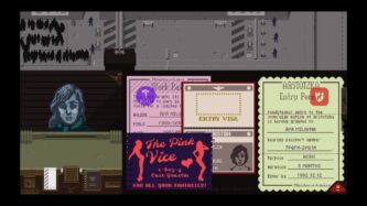 Papers Please Free Download By Steam-repacks.com