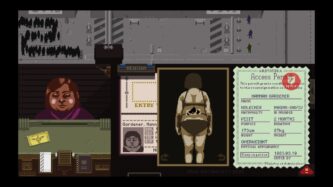 Papers Please Free Download By Steam-repacks.com