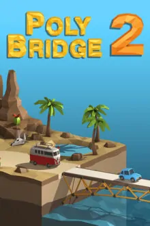 Poly Bridge 2 Free Download (v1.63)