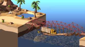 Poly Bridge 2 Skidrow