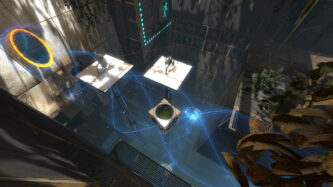 Portal 2 Mods