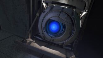 Portal 2 Screenshots