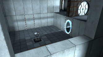 Portal Windows PC