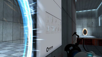 Portal Free Steam