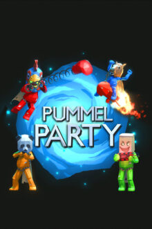 Pummel Party Download PC