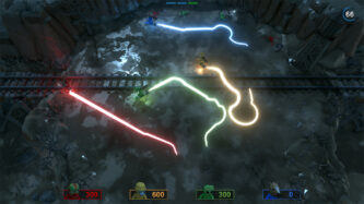 Pummel Party DodiRepack