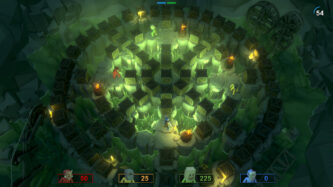 Pummel Party Steamrip