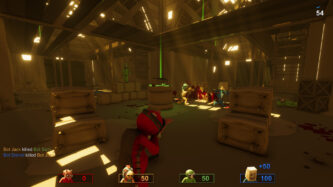 Pummel Party Steamunlocked