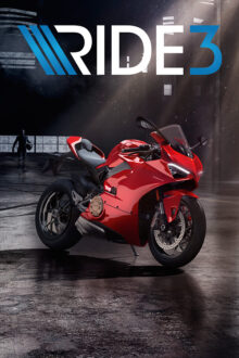 RIDE 3 WIKI