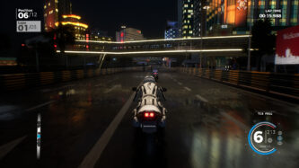Get Free RIDE 3