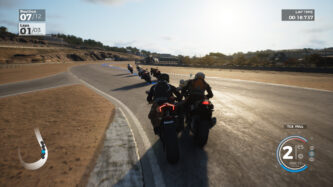 RIDE 3 Repack