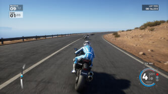 RIDE 3 Torrent File