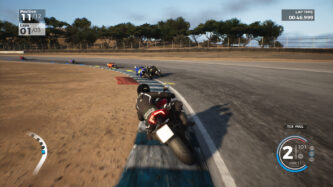 RIDE 3 Torrent Download