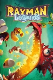 Rayman Legends Free Download