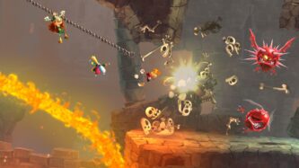 Rayman Legends Cheats