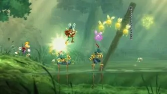Rayman Legends Free Download By Steam-repacks.com