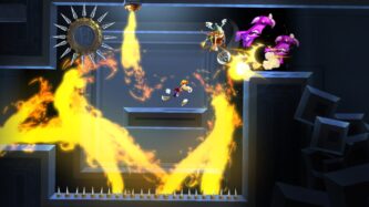 Rayman Legends Reviews