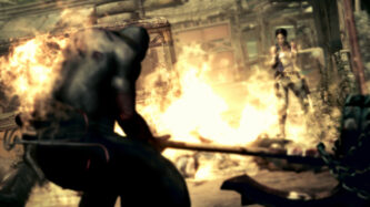 Resident Evil 5 Download Free