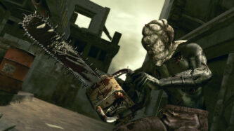 Resident Evil 5 Windows PC