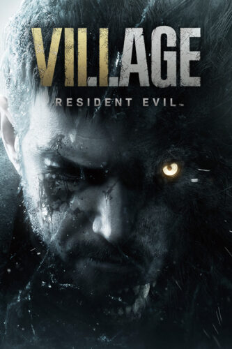 Resident Evil Village PC Game