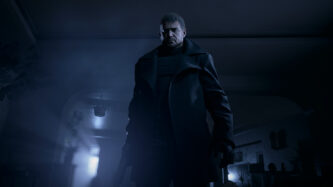 Resident Evil Village Mods