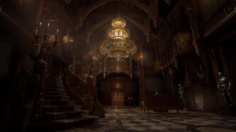 Resident Evil Village Screenshots