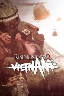 Rising Storm 2 Vietnam Free Download By Steam-repacks