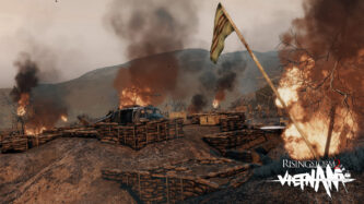 Rising Storm 2 Vietnam Free Download By Steam-repacks.com