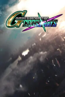 SD Gundam G Generation Cross Rays Free Download By Steam-repacks