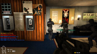 SWAT 4 Mods
